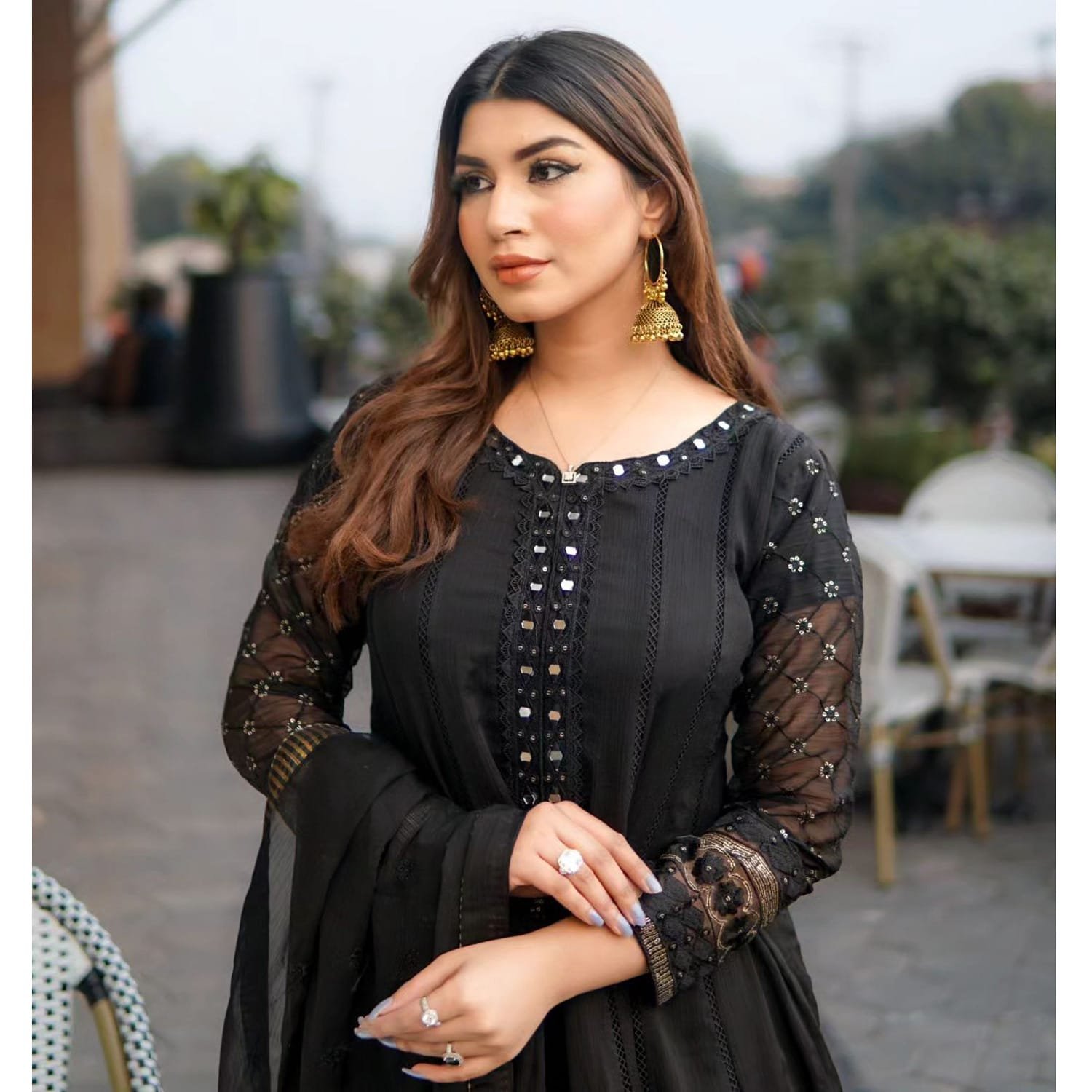 Umme Ayesha - Image 4