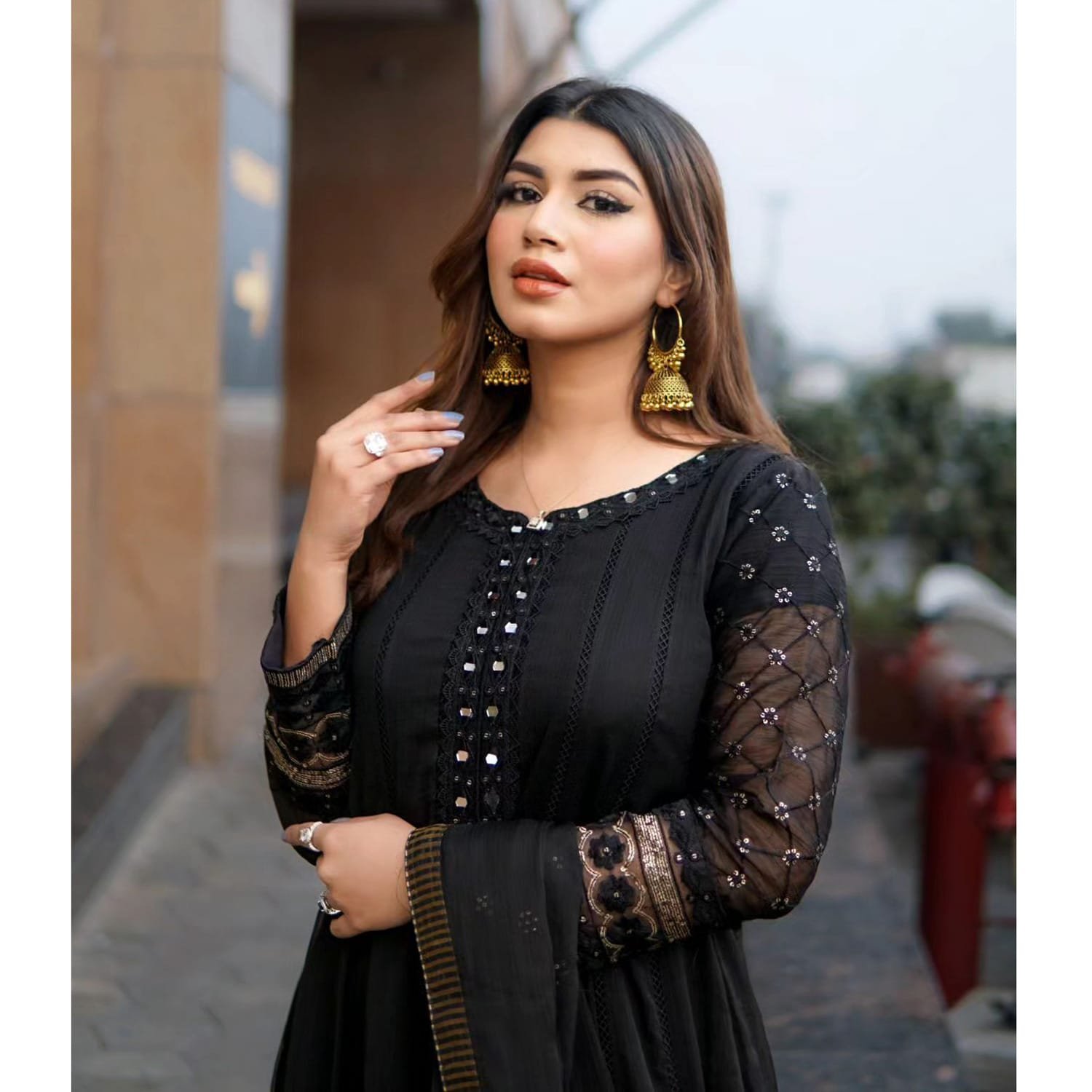 Umme Ayesha - Image 5