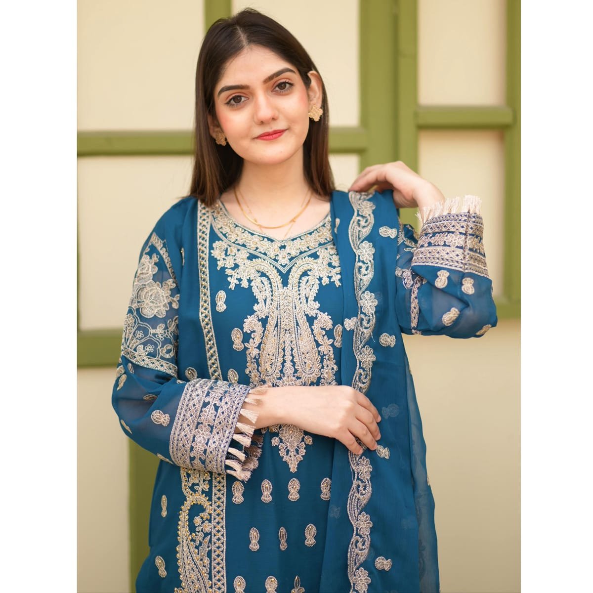 Inteha-E-Ishq - Image 2