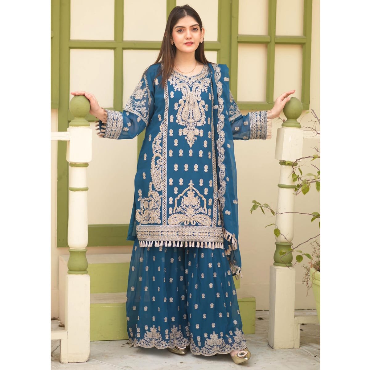 Inteha-E-Ishq - Image 3