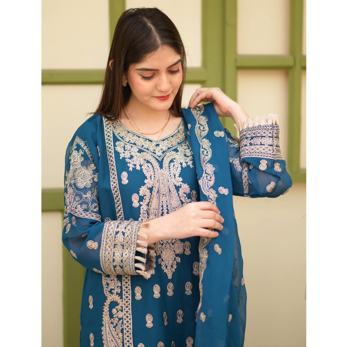 Inteha-E-Ishq - Image 4