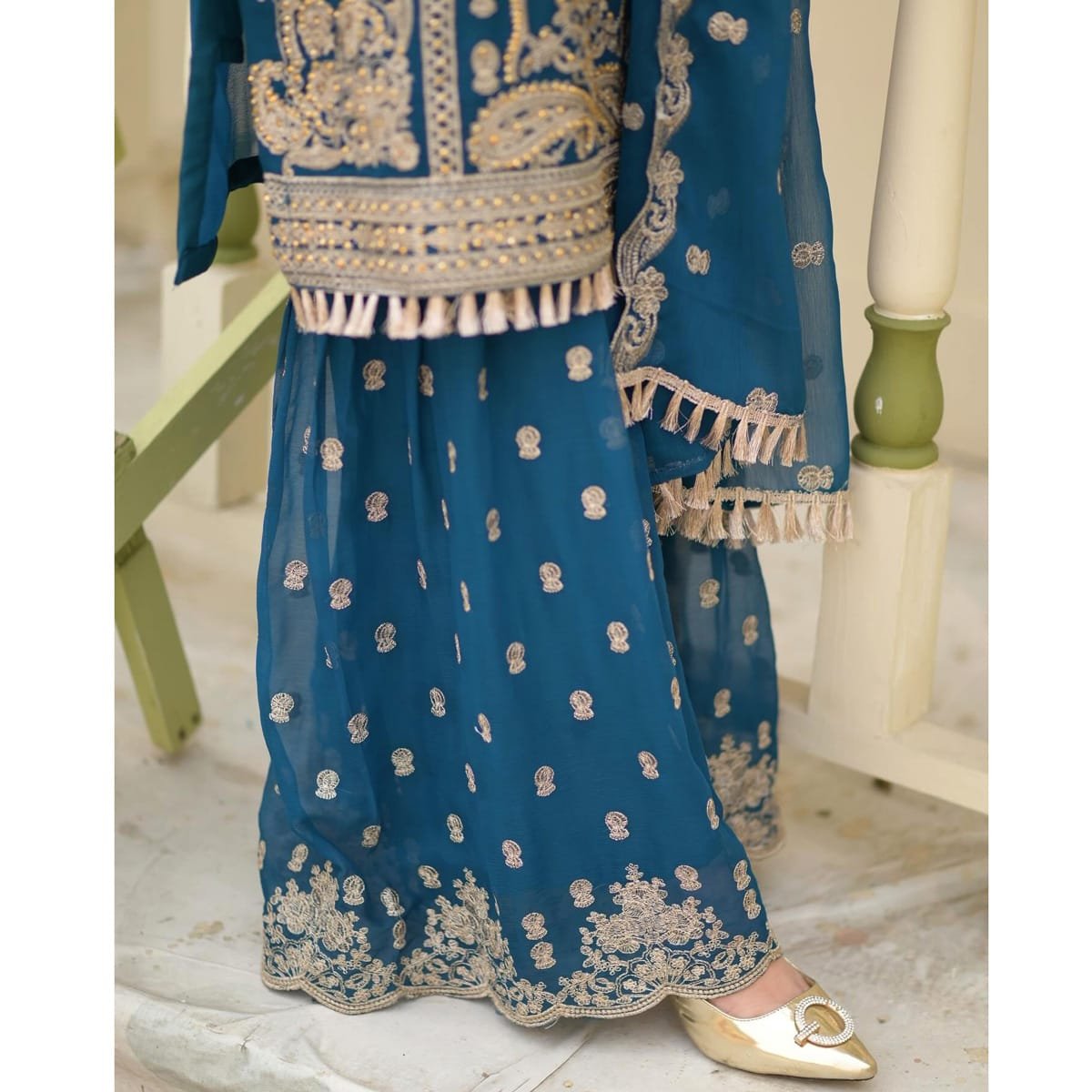 Inteha-E-Ishq - Image 6